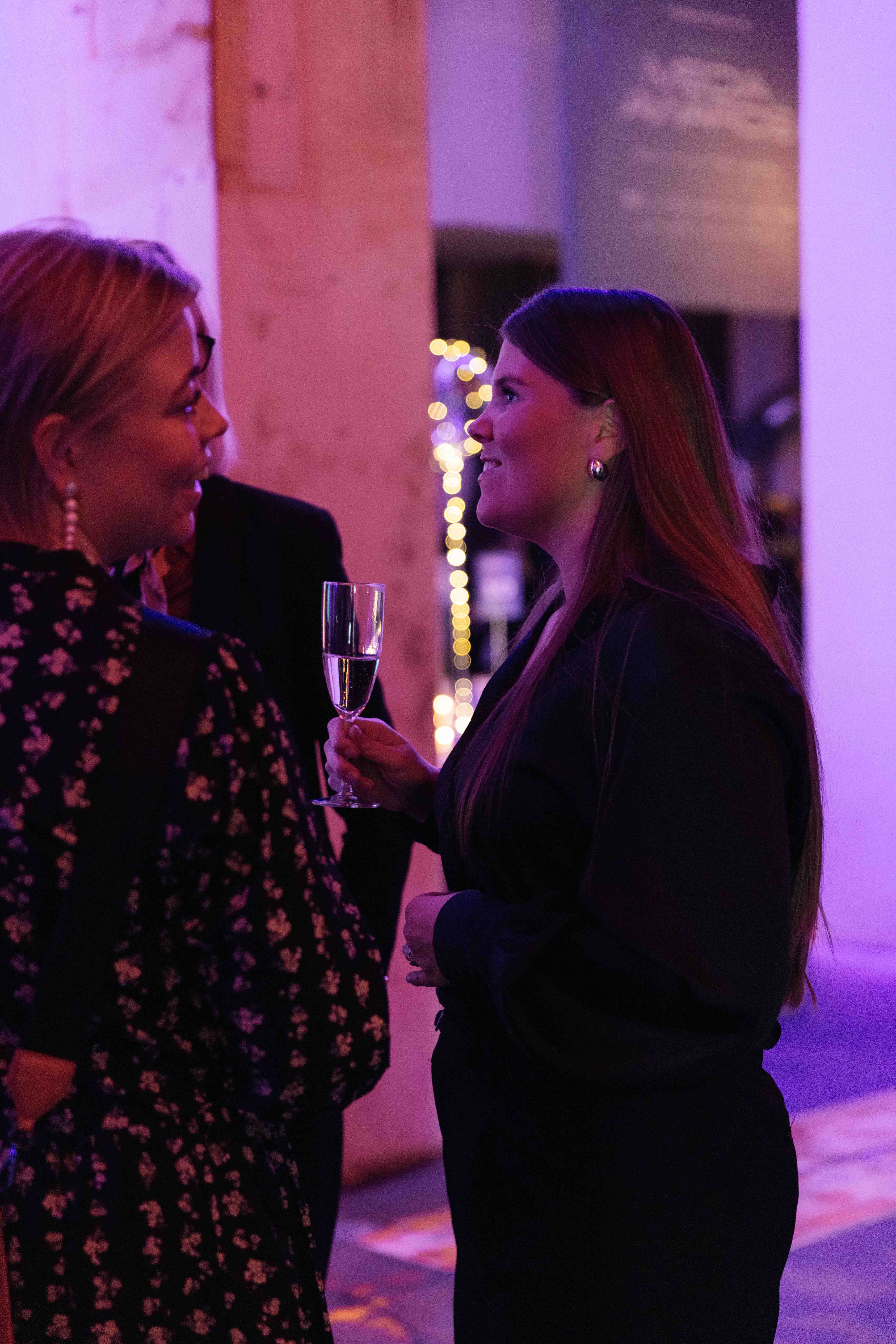 Billede fra Danish Media Awards 2026