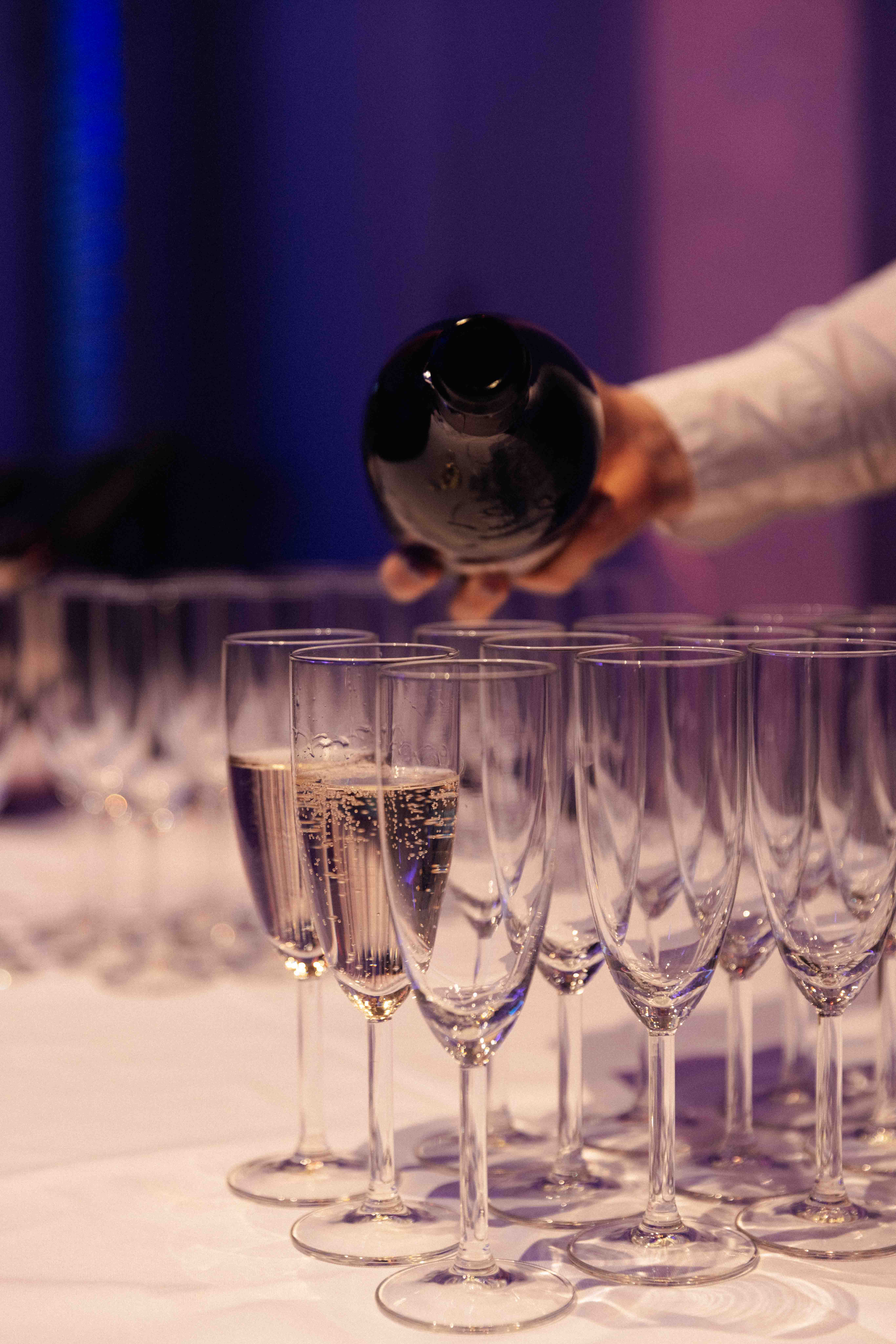 Billede fra Danish Media Awards 2026